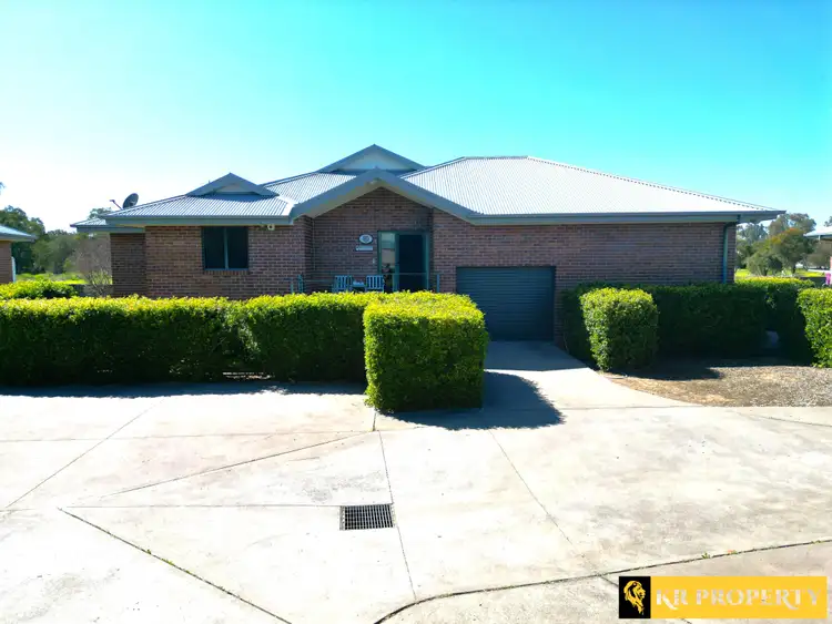 Fourth view of Homely townhouse listing, 41 Riverside Drive, Narrabri NSW 2390