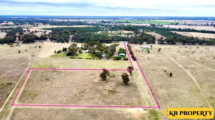 Main view of Homely land listing, 81B Jacks Creek Road, Narrabri NSW 2390