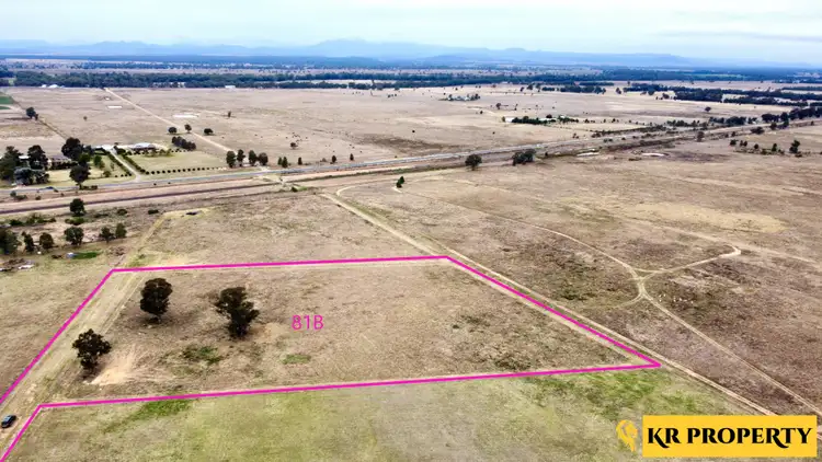 Third view of Homely land listing, 81B Jacks Creek Road, Narrabri NSW 2390