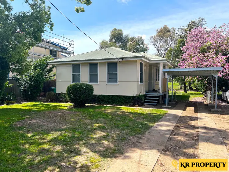 50 Alma Street, Wee Waa NSW 2388