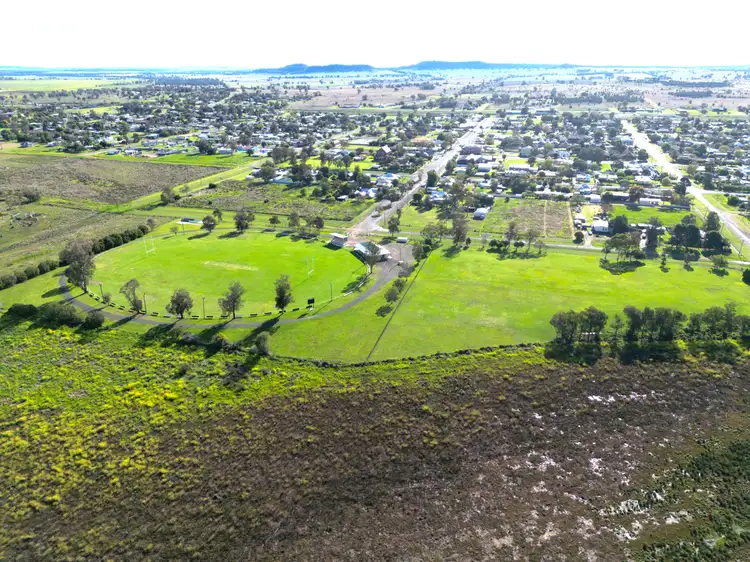 Third view of Homely land listing, 22b Hull Street, Boggabri NSW 2382