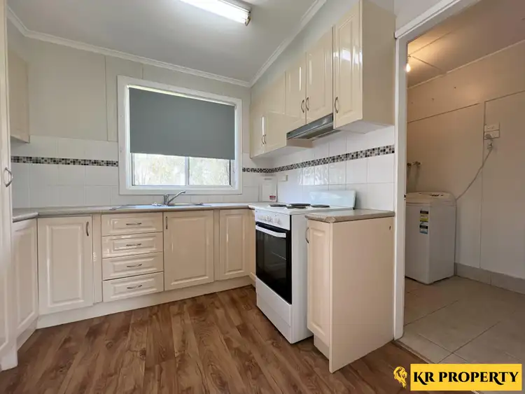 Fifth view of Homely house listing, 36 Alma Street, Wee Waa NSW 2388