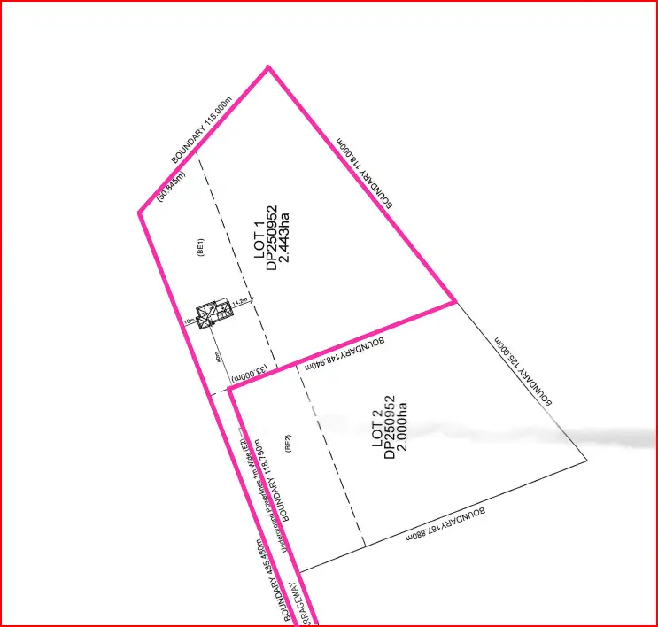 Second view of Homely land listing, 81A Jacks Creek Road, Narrabri NSW 2390
