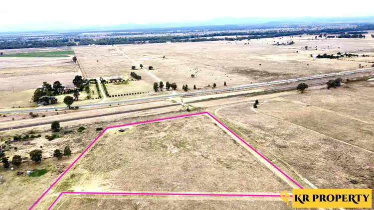 Third view of Homely land listing, 81A Jacks Creek Road, Narrabri NSW 2390