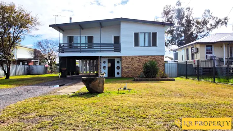 3 Elliott Street, Narrabri NSW 2390