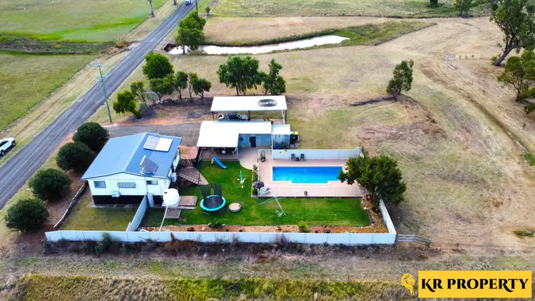 6 Gould Street, Narrabri NSW 2390