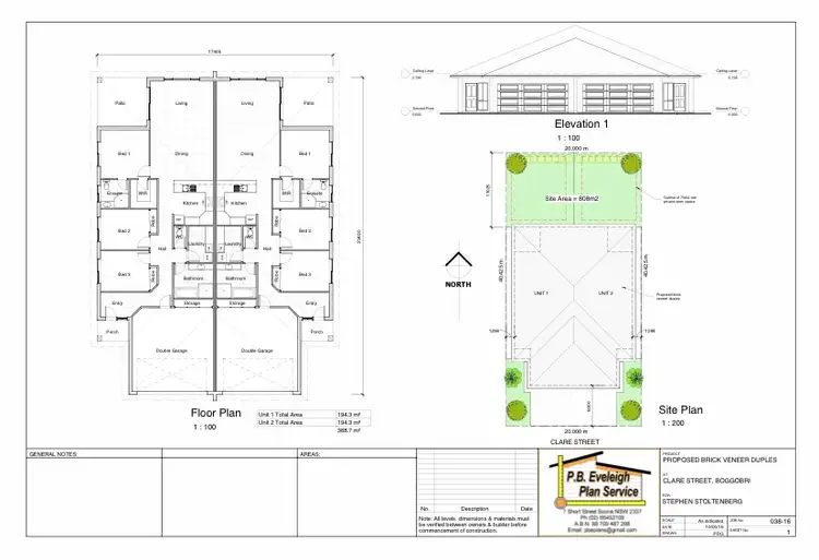 Sixth view of Homely land listing, 1A Clare Street, Boggabri NSW 2382