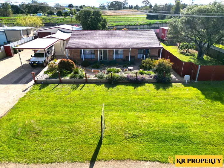 70 Oakham Street, Boggabri NSW 2382