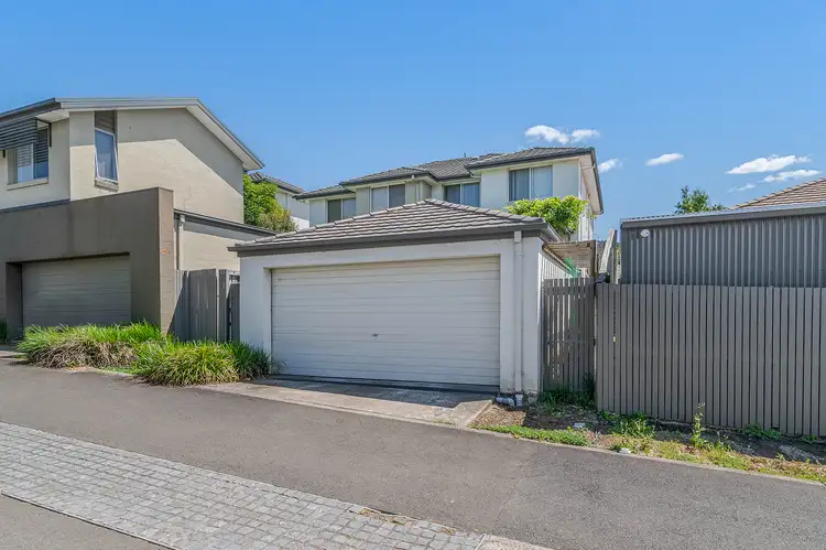 Third view of Homely house listing, 6 Sierra Avenue, Middleton Grange NSW 2171
