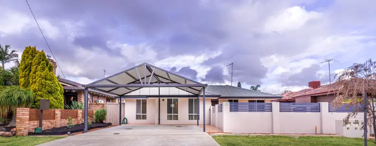A/55 Falstaff Crescent, Spearwood WA 6163
