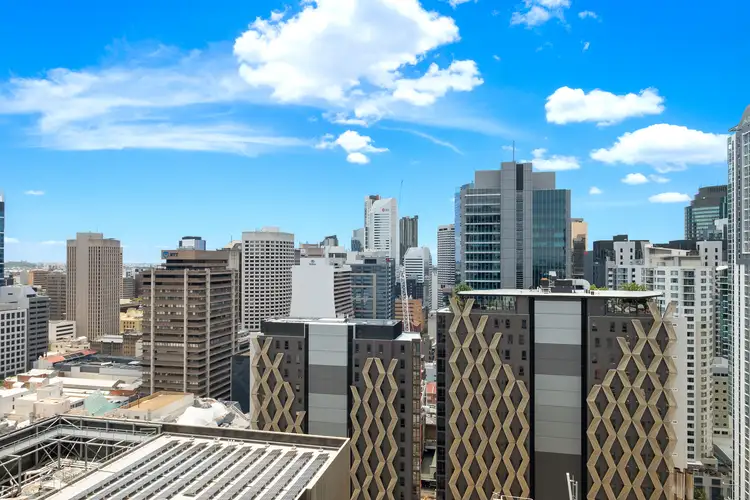 2705/151 George Street, Brisbane City QLD 4000