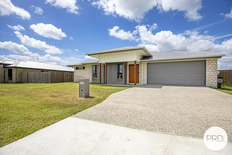 41 Patricia Circuit, Mirani QLD 4754