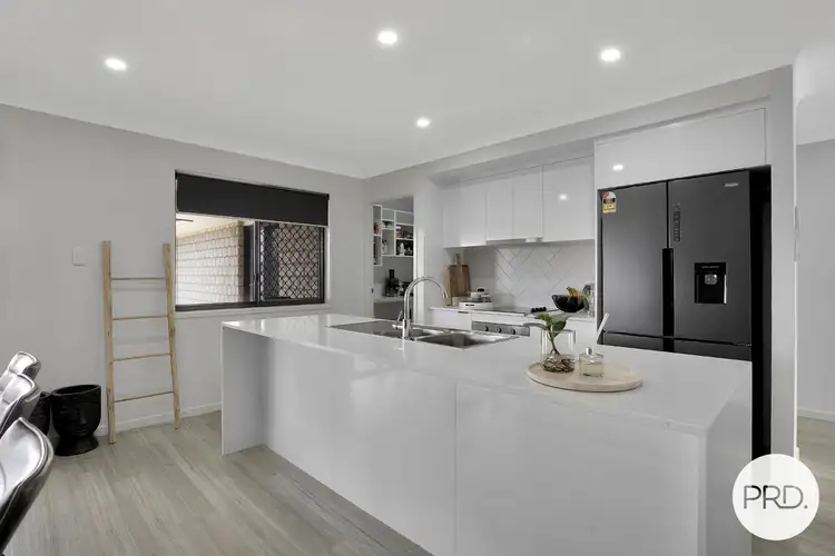 Second view of Homely house listing, 41 Patricia Circuit, Mirani QLD 4754