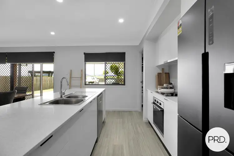 Third view of Homely house listing, 41 Patricia Circuit, Mirani QLD 4754