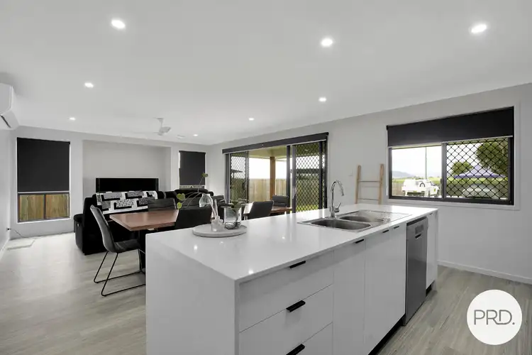 Fourth view of Homely house listing, 41 Patricia Circuit, Mirani QLD 4754