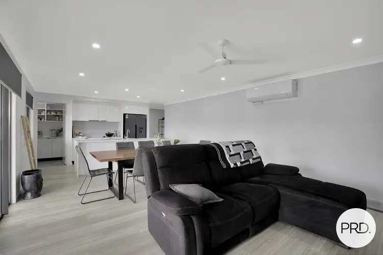 Fifth view of Homely house listing, 41 Patricia Circuit, Mirani QLD 4754