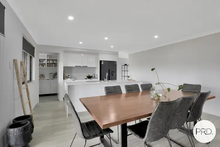 Sixth view of Homely house listing, 41 Patricia Circuit, Mirani QLD 4754