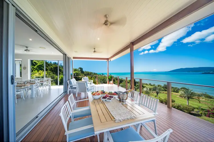 Main view of Homely house listing, 17/119 Botanica Drive, Woodwark QLD 4802