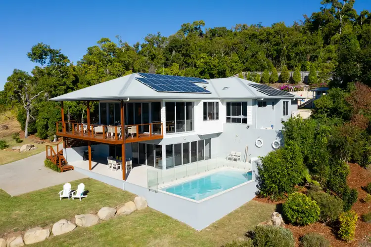 Fifth view of Homely house listing, 17/119 Botanica Drive, Woodwark QLD 4802