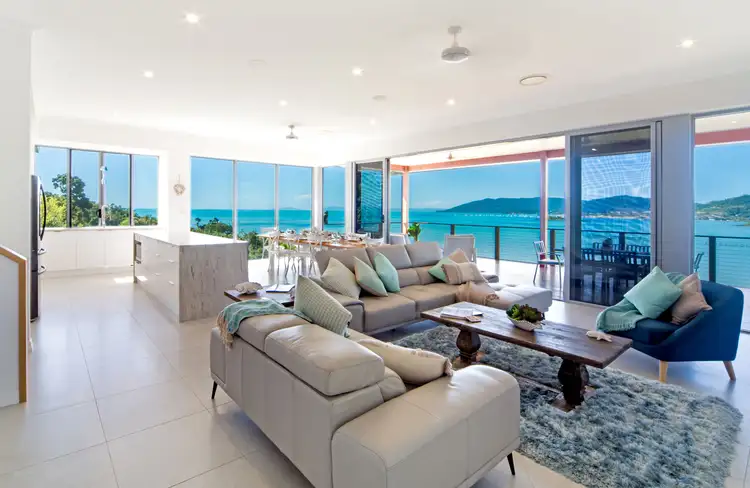 Sixth view of Homely house listing, 17/119 Botanica Drive, Woodwark QLD 4802
