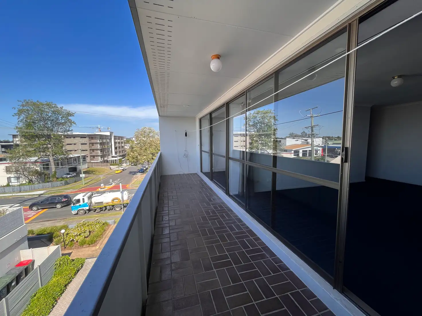 Main view of Homely unit listing, 5/507 Oxley Road, Sherwood QLD 4075