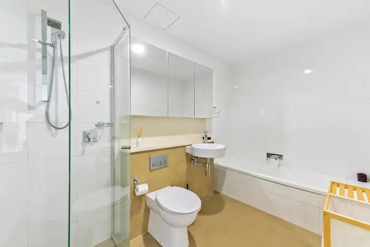 Sixth view of Homely apartment listing, 1008/6 Aqua Street, Southport QLD 4215