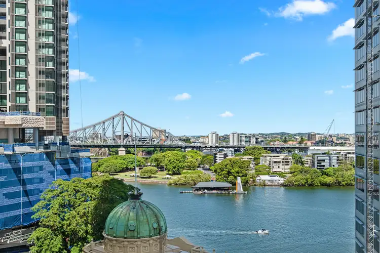 125/420 Queen Street, Brisbane City QLD 4000