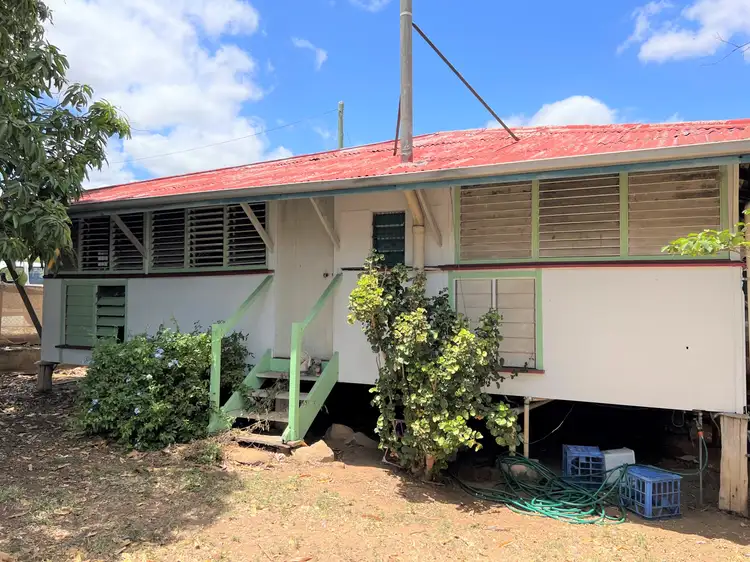 Main view of Homely house listing, 78 York Street, Queenton QLD 4820