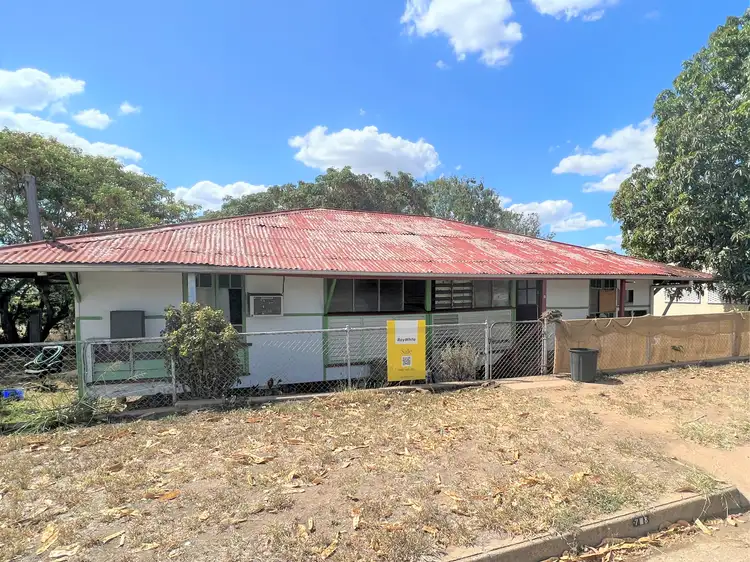 Second view of Homely house listing, 78 York Street, Queenton QLD 4820