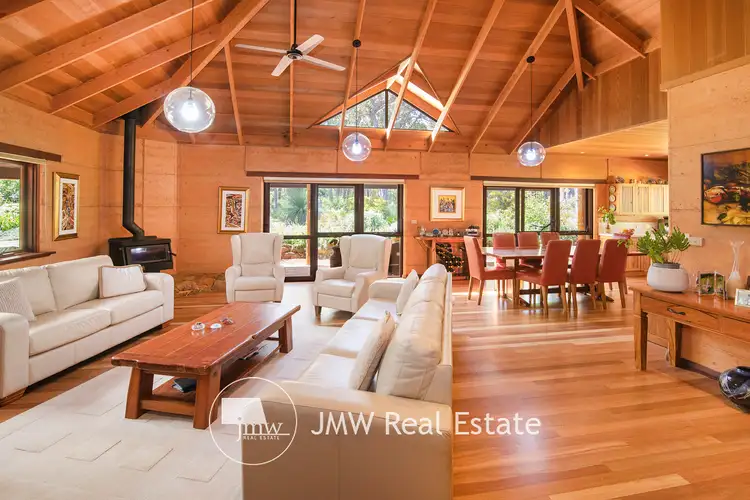 Main view of Homely house listing, 54 Zamia Grove, Yallingup WA 6282