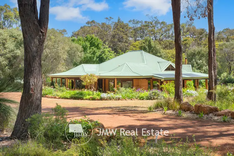 Second view of Homely house listing, 54 Zamia Grove, Yallingup WA 6282