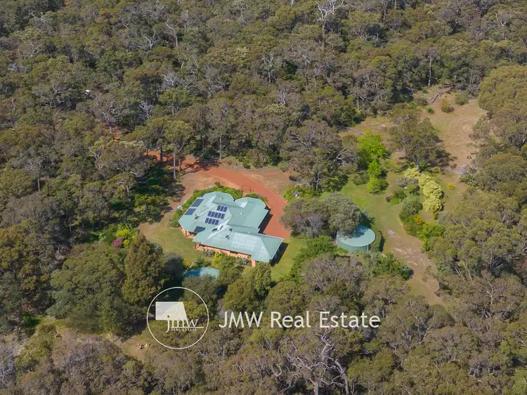 Third view of Homely house listing, 54 Zamia Grove, Yallingup WA 6282