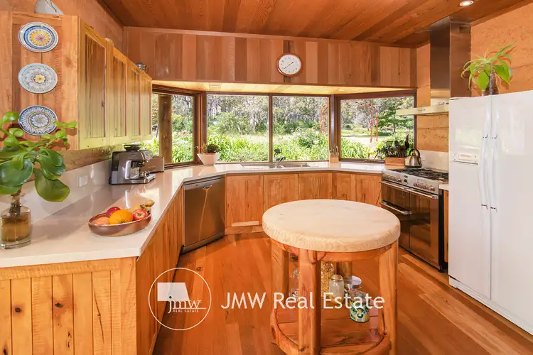 Fourth view of Homely house listing, 54 Zamia Grove, Yallingup WA 6282