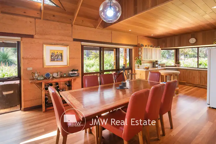 Fifth view of Homely house listing, 54 Zamia Grove, Yallingup WA 6282