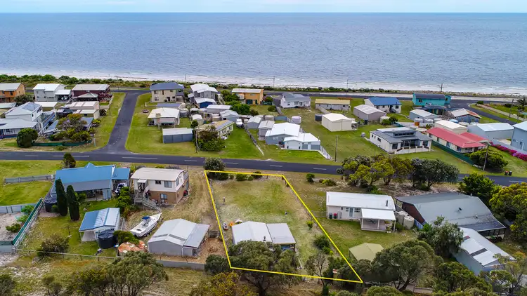 25 Bellevue Drive, Kingston Se SA 5275