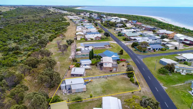 Sixth view of Homely land listing, 25 Bellevue Drive, Kingston Se SA 5275