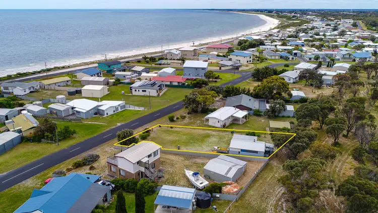 Seventh view of Homely land listing, 25 Bellevue Drive, Kingston Se SA 5275