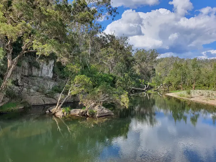 Second view of Homely rural property listing, "Booringa"/0 Streeters Road, Kalpowar QLD 4630