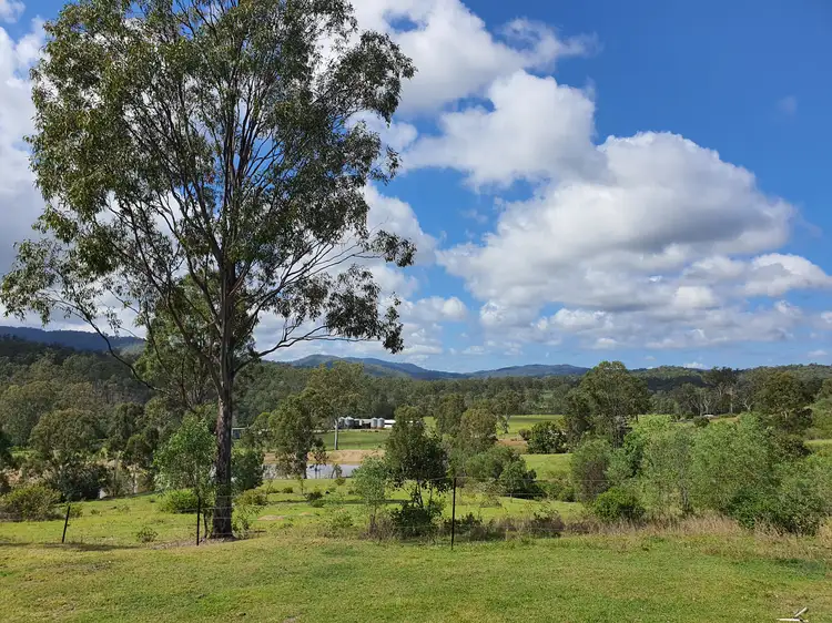 Third view of Homely rural property listing, "Booringa"/0 Streeters Road, Kalpowar QLD 4630
