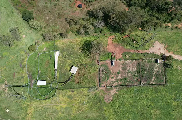 Fourth view of Homely rural property listing, "Booringa"/0 Streeters Road, Kalpowar QLD 4630