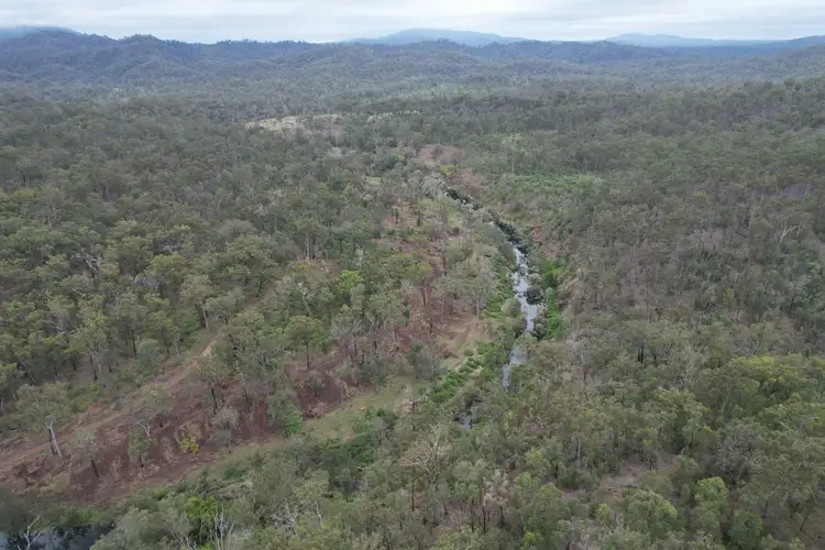 Sixth view of Homely rural property listing, "Booringa"/0 Streeters Road, Kalpowar QLD 4630