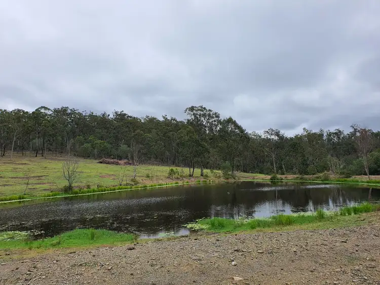 Seventh view of Homely rural property listing, "Booringa"/0 Streeters Road, Kalpowar QLD 4630