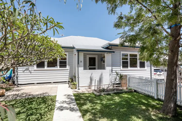 23 Paget Street, Hilton WA 6163