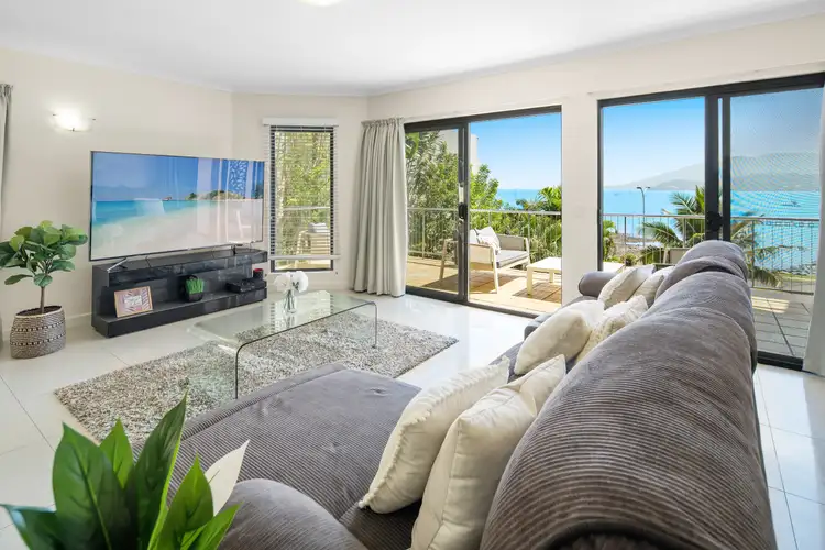 Second view of Homely unit listing, 1/16 Broadwater Avenue, Airlie Beach QLD 4802