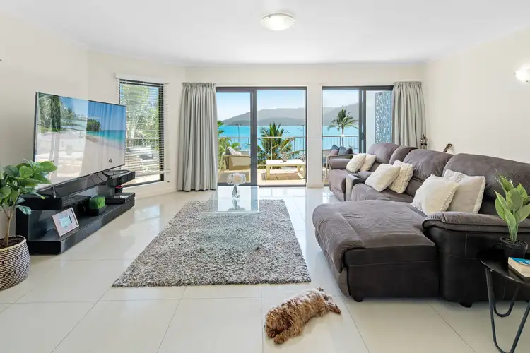Third view of Homely unit listing, 1/16 Broadwater Avenue, Airlie Beach QLD 4802