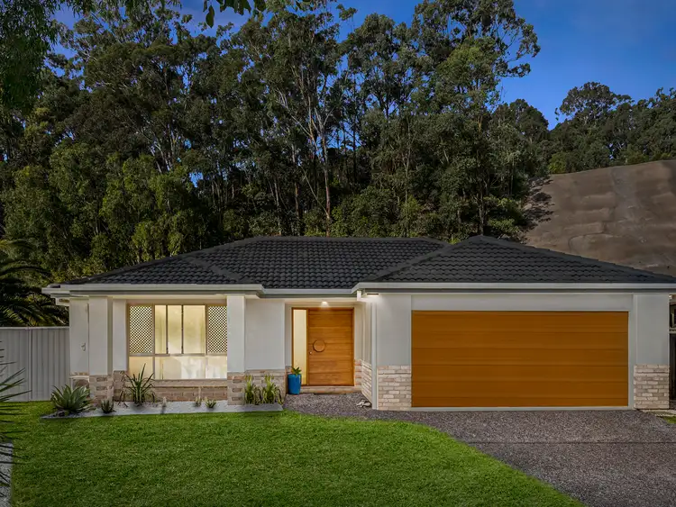 37 Chippendale Crescent, Currumbin Waters QLD 4223