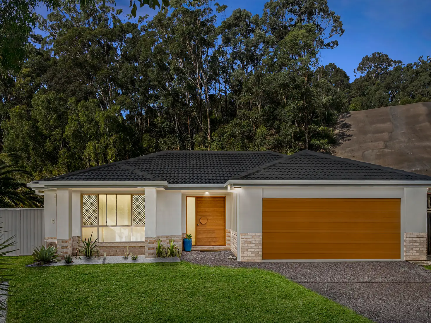 Main view of Homely house listing, 37 Chippendale Crescent, Currumbin Waters QLD 4223