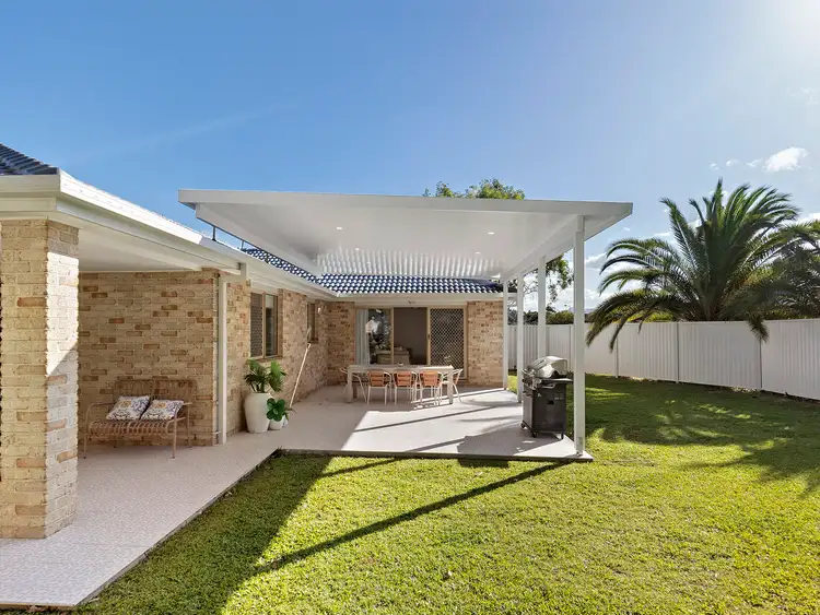 Third view of Homely house listing, 37 Chippendale Crescent, Currumbin Waters QLD 4223