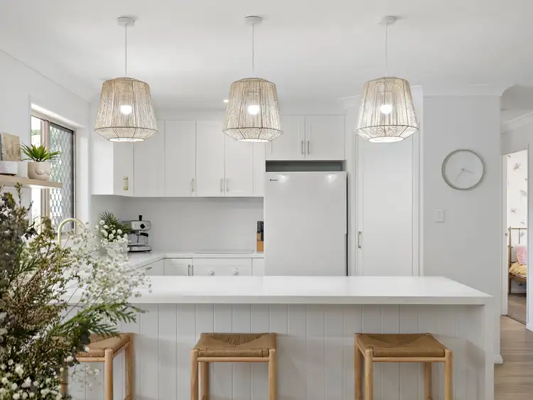 Fifth view of Homely house listing, 37 Chippendale Crescent, Currumbin Waters QLD 4223