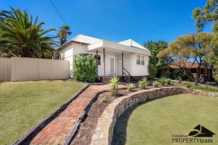 Main view of Homely house listing, 1 William Street, Geraldton WA 6530